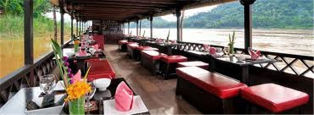 Nava Mekong Cruise